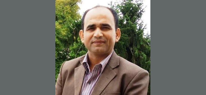गोरखा भूकम्पको परकम्प लामो समय जान सक्छ : लोकविजय अधिकारी (अन्तर्वार्ता)