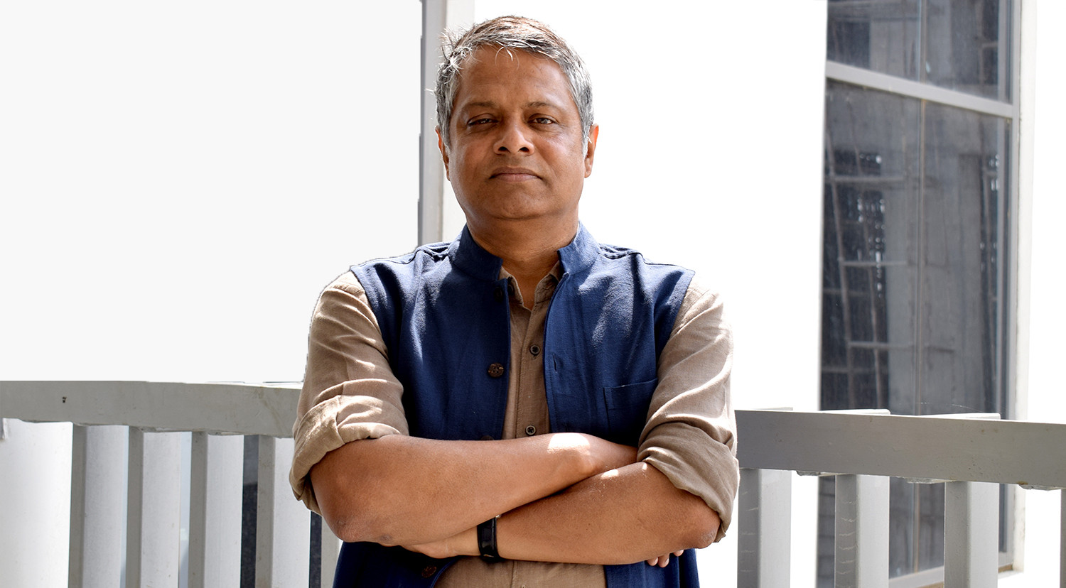 मिडिया कसैको दोकान होइन : सन्दीप भूषण
