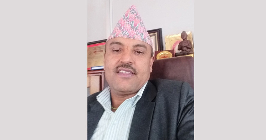 'सबैले जिम्मेवारी पालना गर्‍यौं भने अब निषेध आदेश थप्नुपर्ने स्थिति आउँदैन'