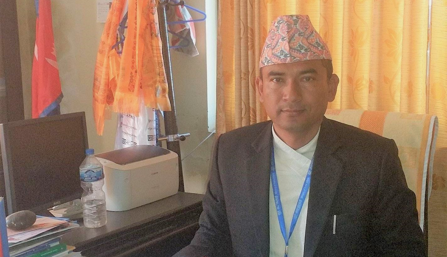 'पर्सामा संक्रमणको चेनब्रेक गरेका छौं, आउटब्रेक हुन दिँदैनौं'