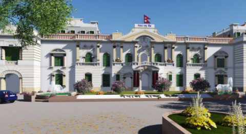वित्तीय संकटको संकेत, साँवाब्याज तिर्नै ऋणको माग उच्च