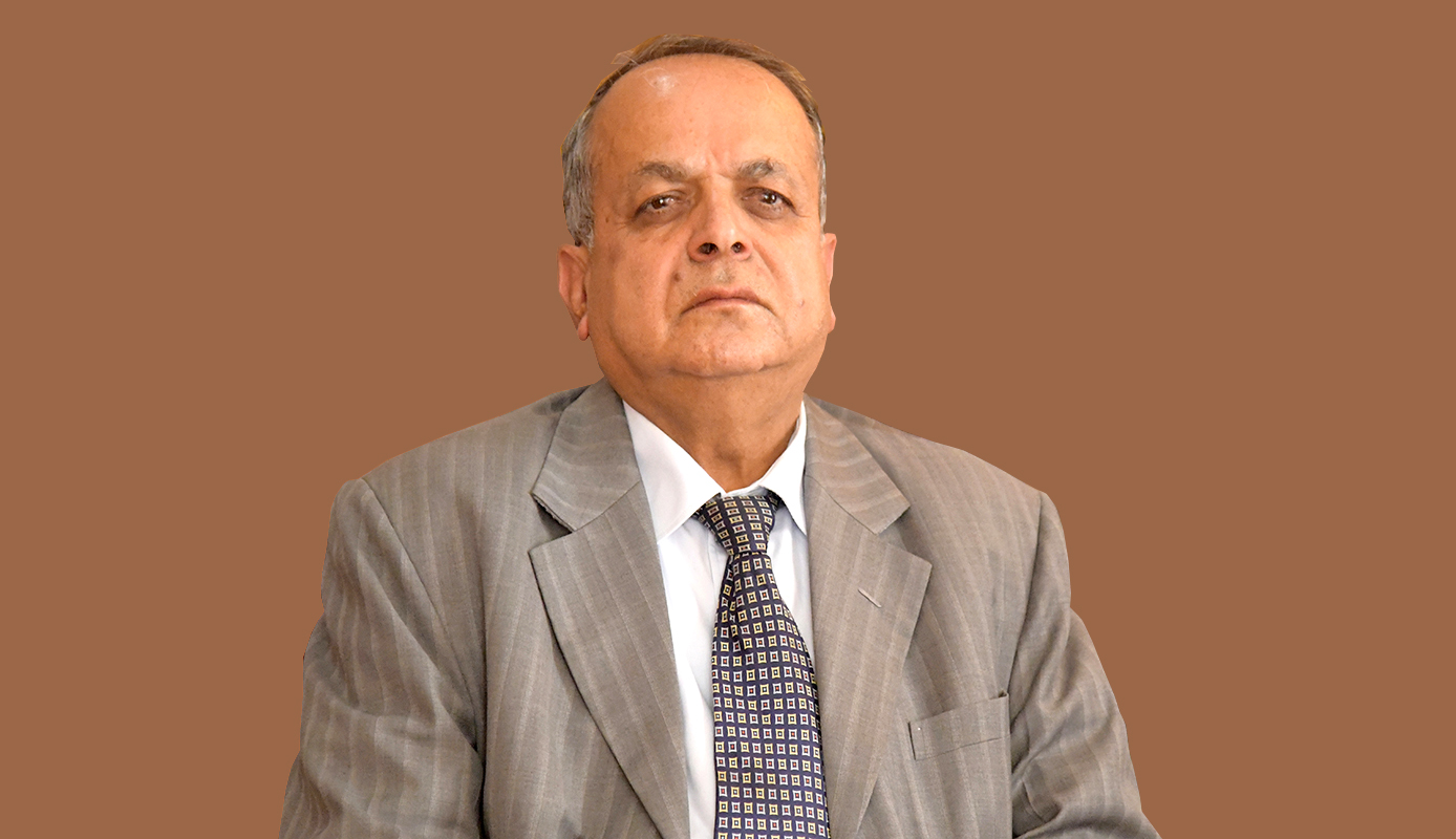 संक्रमण चौथो चरणमा पुगिसक्यो तर, मन्त्रालयले ढाँटिरहेको छ : डा. बाबुराम मरासिनी
