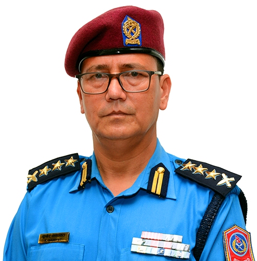'चाडपर्वमा प्रहरीलाई अत्यावश्यकबाहेक बिदा छैन'