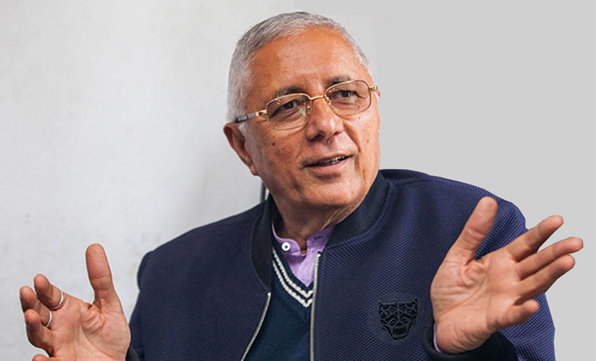शेखर किन २० औं नम्बरमा परे?