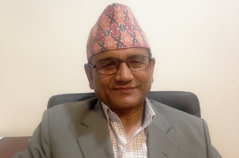 कम्युनिस्ट पार्टी राजाको जस्तो आदेशमा चल्दैन : युवराज ज्ञवाली (अन्तर्वार्ता)