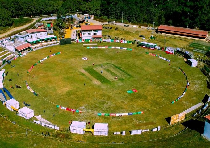 नेपाल टी–२० लिगको लाइभ ब्रोडकास्ट युरो स्पोट्स र एक्सन स्पोट्सबाट