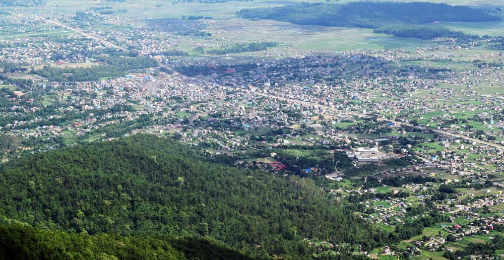 कर्णाली : राजधानीको मुहार बदल्न एक अर्बका पाँच वटा ‘ड्रिम प्रोजेक्ट’
