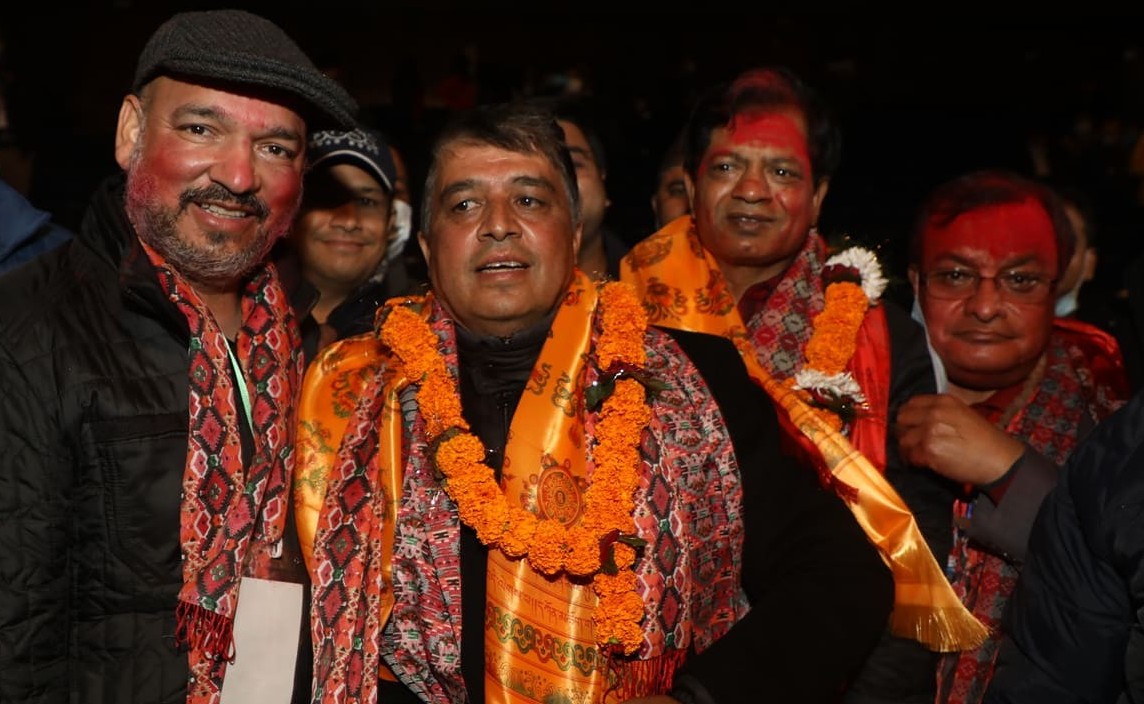 महासंघको नवनिर्वाचित नेतृत्वलाई काम देखाउने अवसर