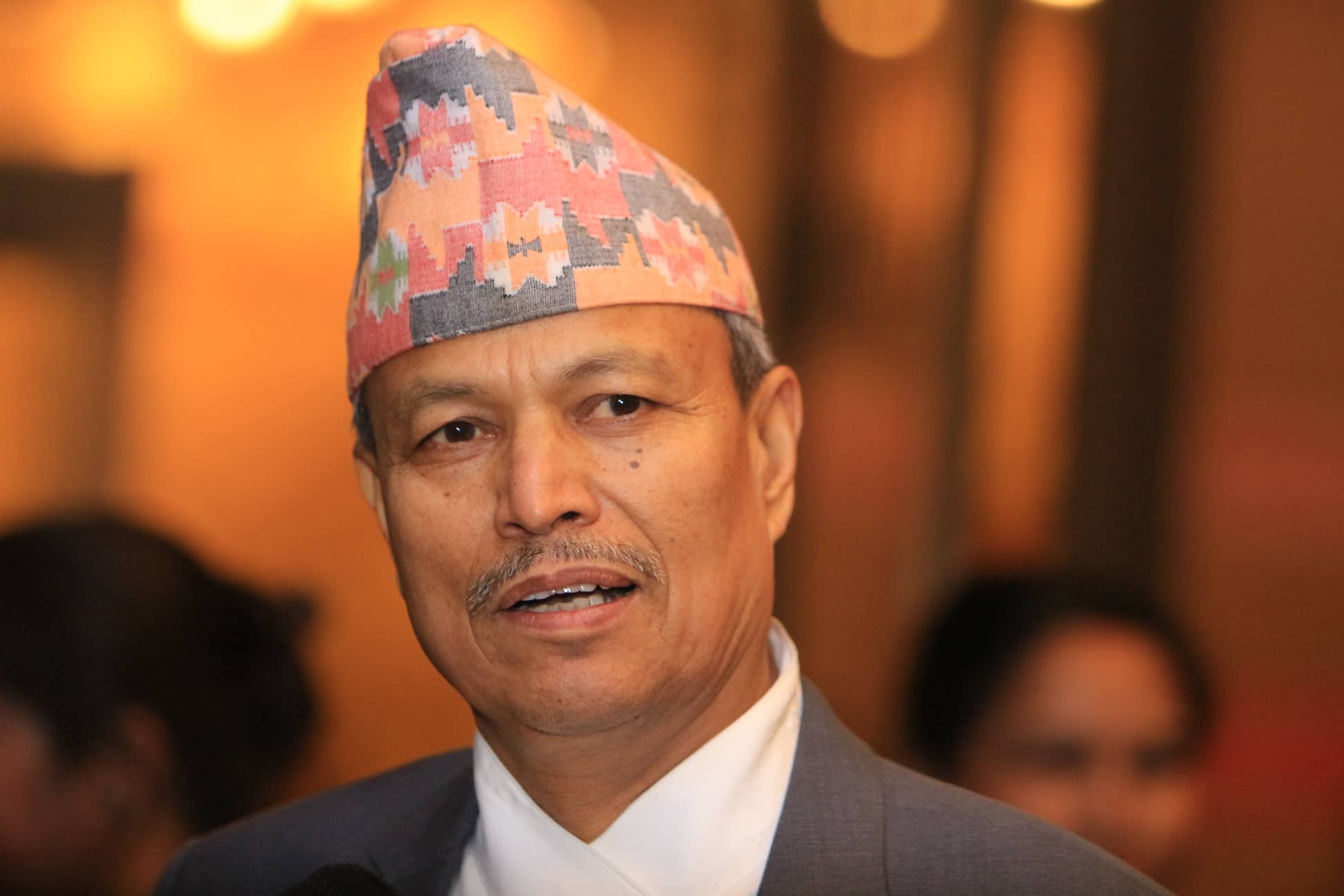 ‘ओलीजीको लहडले हामी बदनाम भइरहेका छौं’