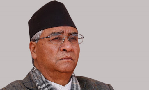आफूनिकट नेतालाई देउवाको ब्रिफिङ– झिनो बहुमतको प्रधानमन्त्री बन्दिनँ