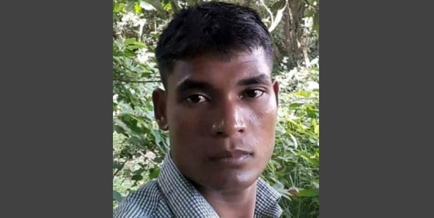 प्रहरी हत्याका मुख्य अभियुक्त राना पक्राउ