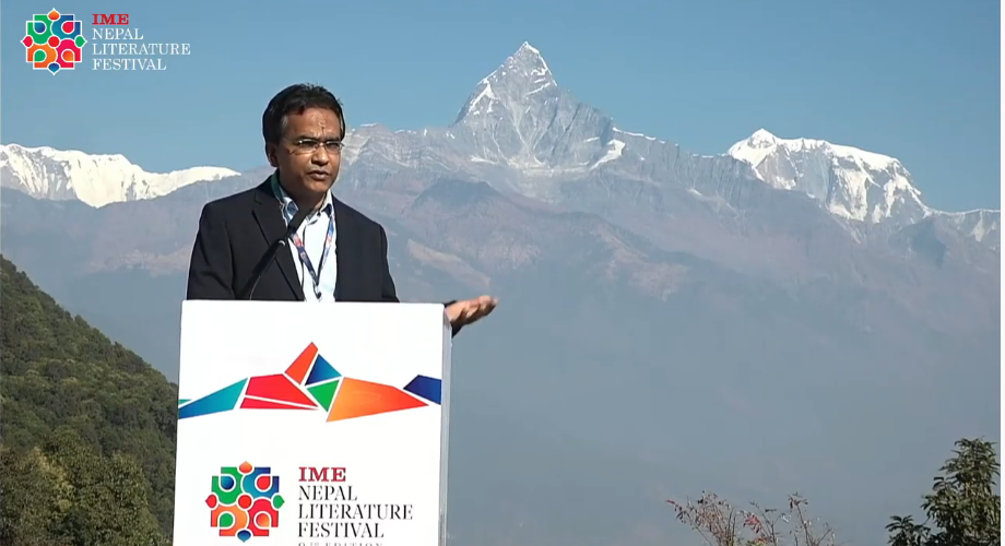 मिहीन रूपमा समाजलाई केलाएका कथा पढ्नै बाँकी छ