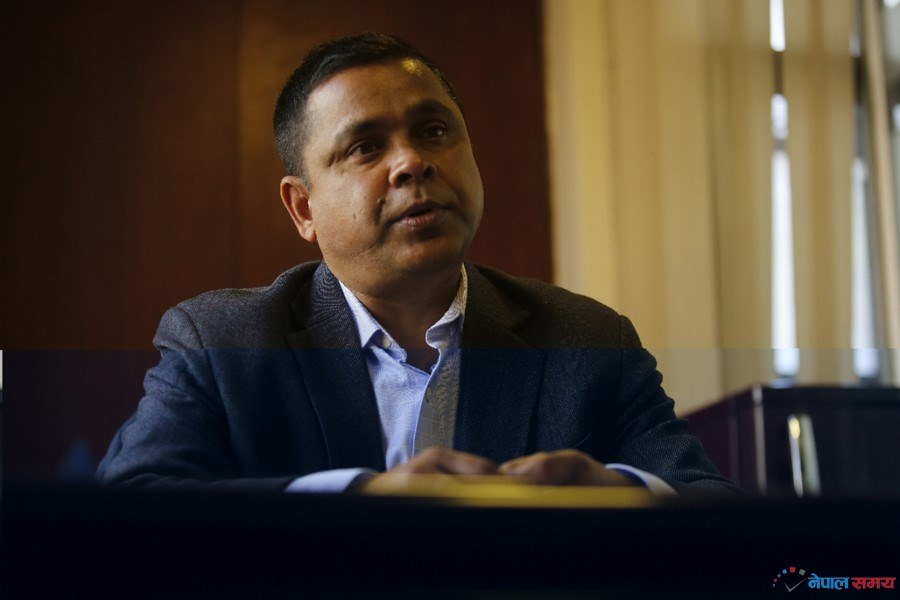 'सरकारी नीति स्थिर भए मुलुकमै गाडी उत्पादन गर्छौं'