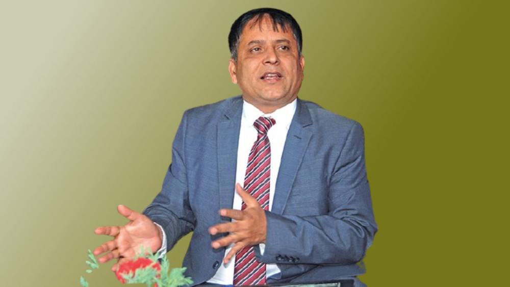 हामीले पेट्रोलियम पदार्थ महँगाेमा बेचेर नाफा कमाएका होइनाैं (अन्तर्वार्ता)