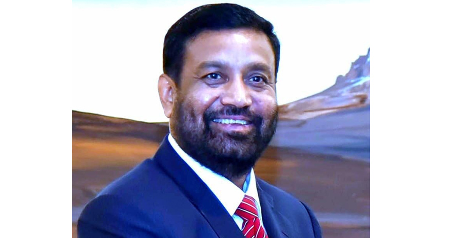 गणतन्त्र र संघीयता कांग्रेसले मात्र बचाउन सक्छ : विमलेन्द्र निधि (अन्तर्वार्ता)
