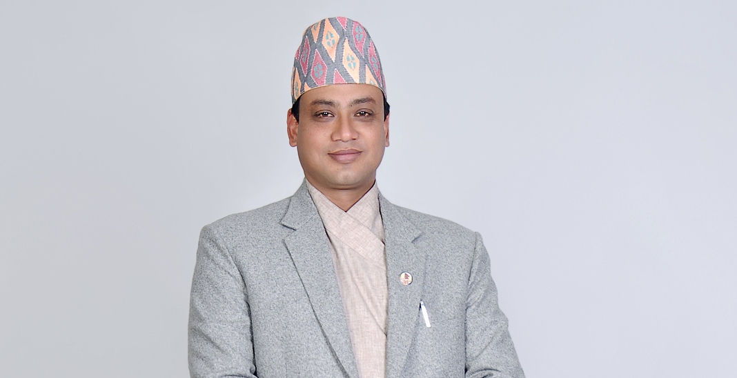प्रदेश सरकारको नेतृत्व लिन तयार छौं, केन्द्रको निर्णय कुर्दैनौं (अन्तर्वार्ता)