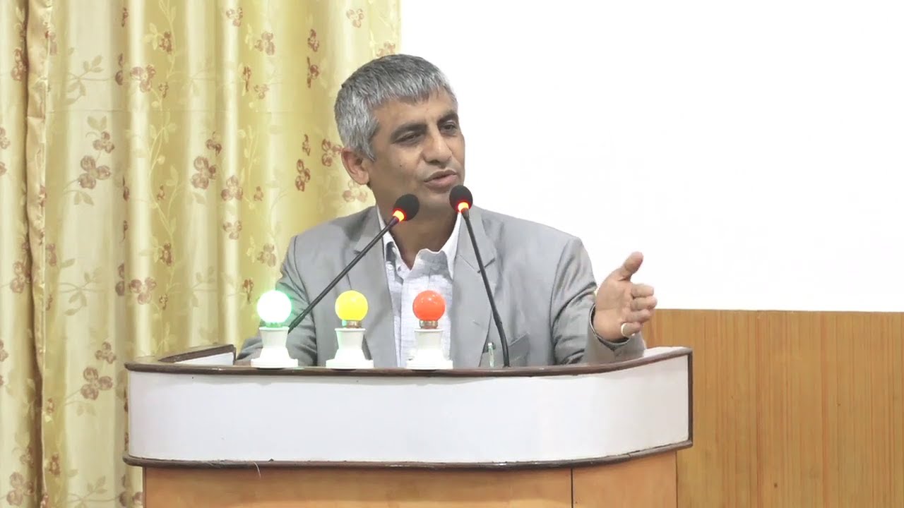 हामी सरकारको नेतृत्व गर्न सक्षम छौं : केदार कार्की (अन्तर्वार्ता)