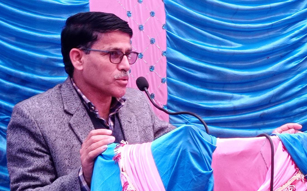 कर्णालीपछि सुदूरपश्चिम प्रदेशमा पनि जोगाइदियो नेपाल–खनाल पक्षले माओवादी सरकार