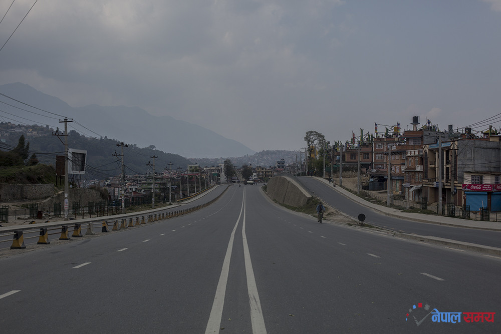 स्वास्थ्य मन्त्रालय भन्छ– लकडाउनको योजना छैन, नागरिकले अटेरी गरे भन्न सकिन्न 