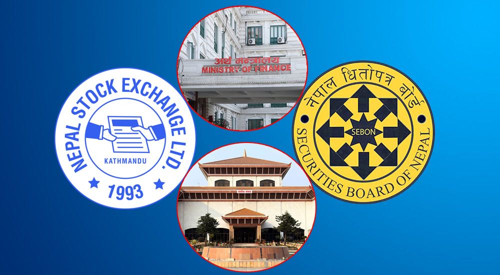 किन पाएनन् वाणिज्य बैंकले ब्रोकर लाइसेन्स ? 