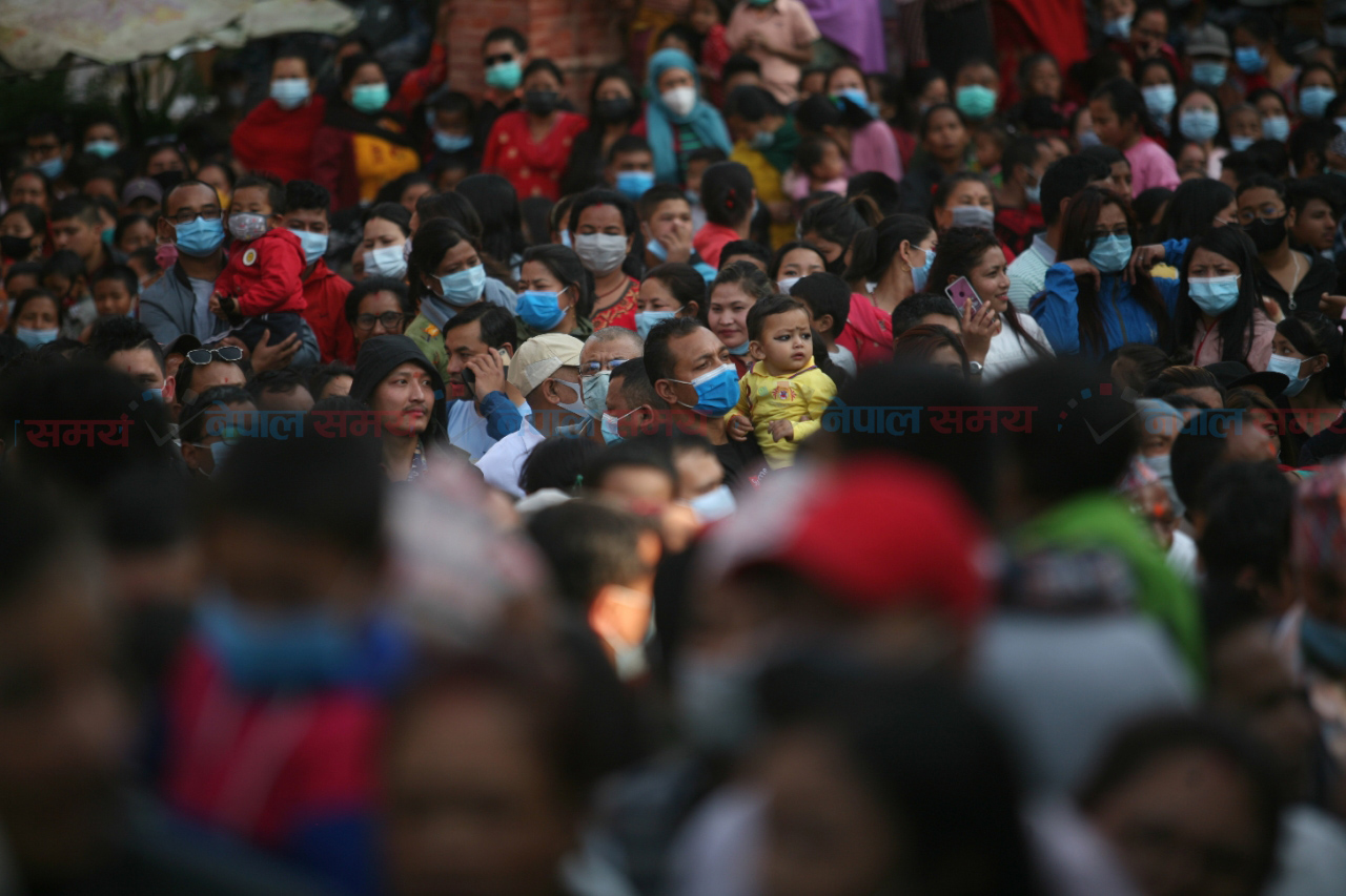 कोरोना नियन्त्रणमा हामी कहाँ चुक्यौं? 