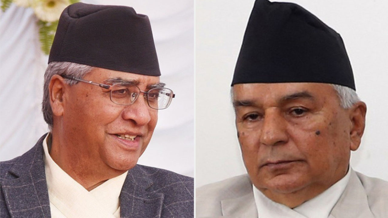 महामारी बढेपछि कांग्रेस महाधिवेशन सर्ने चिन्ता