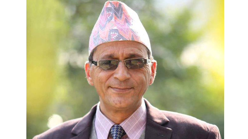 कोरोना नियन्त्रणमा तीनै तहका सरकारसँग समन्वय गर्न गाह्रो भयाे : डा. गुणराज अवस्थी