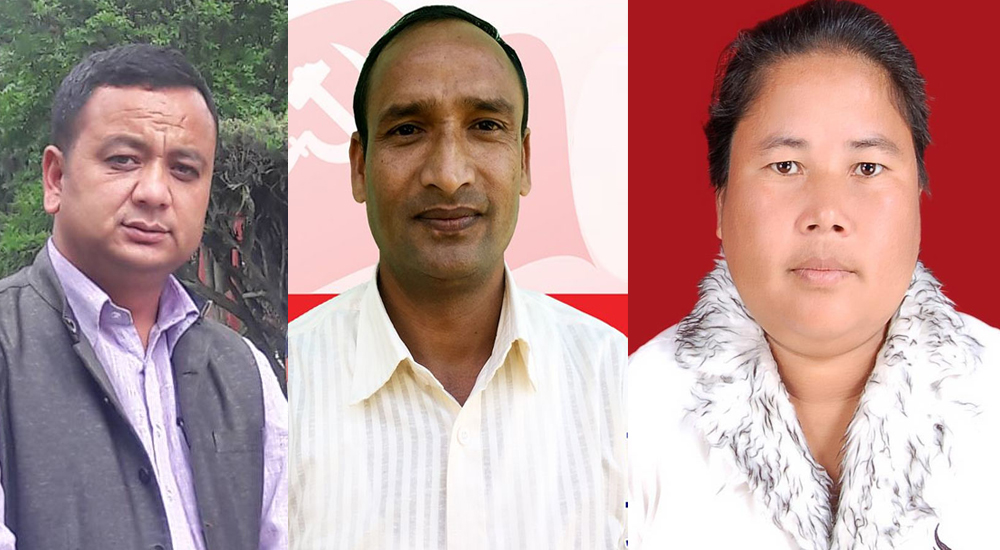 कर्णालीमा मन्त्रिपरिषद् पुनर्गठन, पाँच दिनमै गयो विष्टको मन्त्री पद