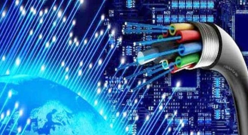 साढे दुई करोड जनसंख्याको पहुँचमा इन्टरनेट