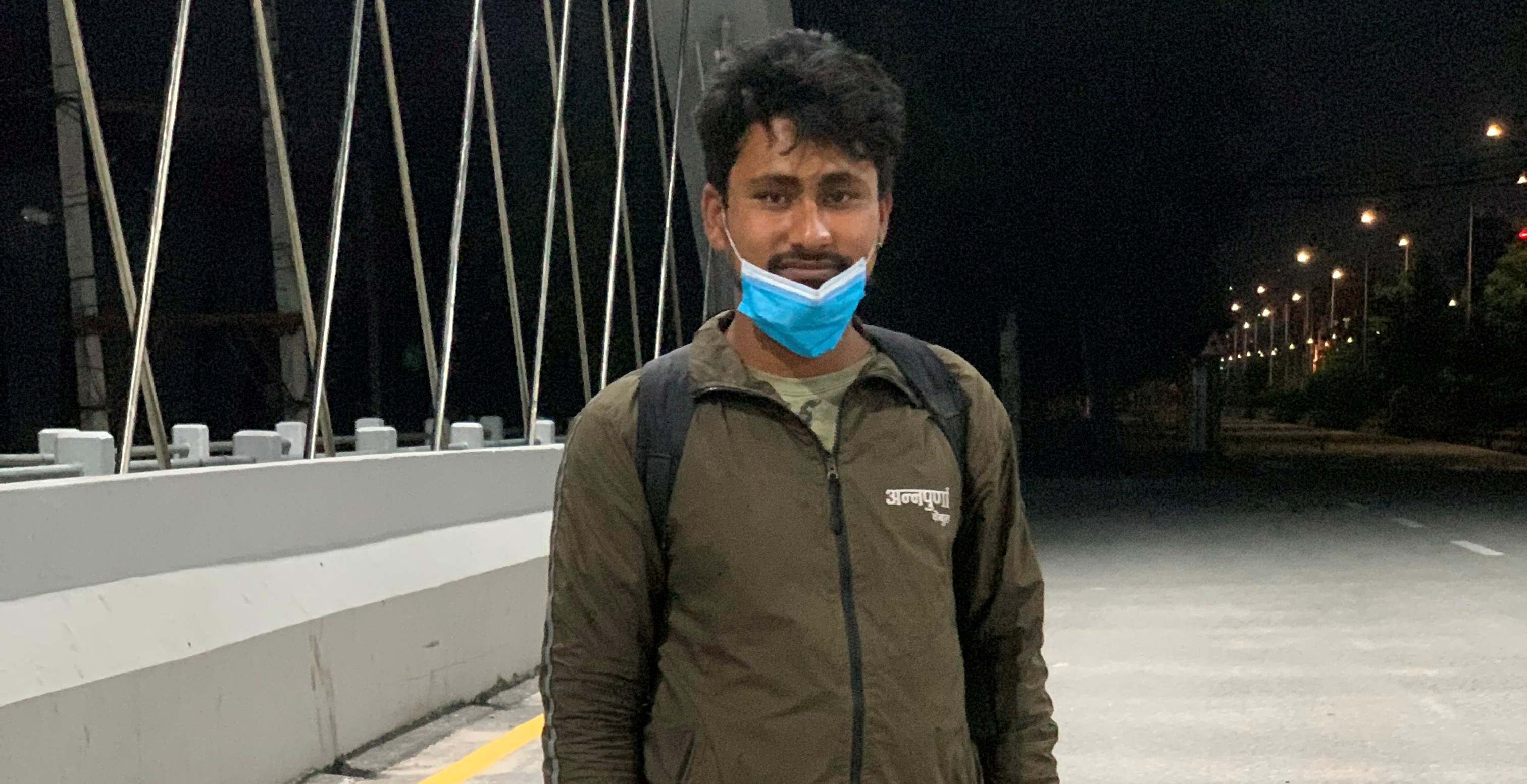२० दिनपछि १५ सय कमाइ हुँदाको त्यो खुसी