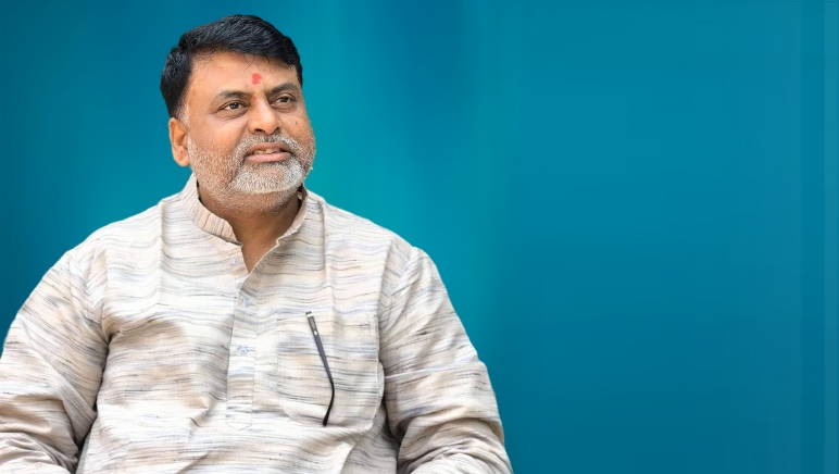 मन्त्रीबाट हठात् हटाइनु राजनीतिक बेइमानी हो : जितेन्द्र सोनल [अन्तर्वार्ता]