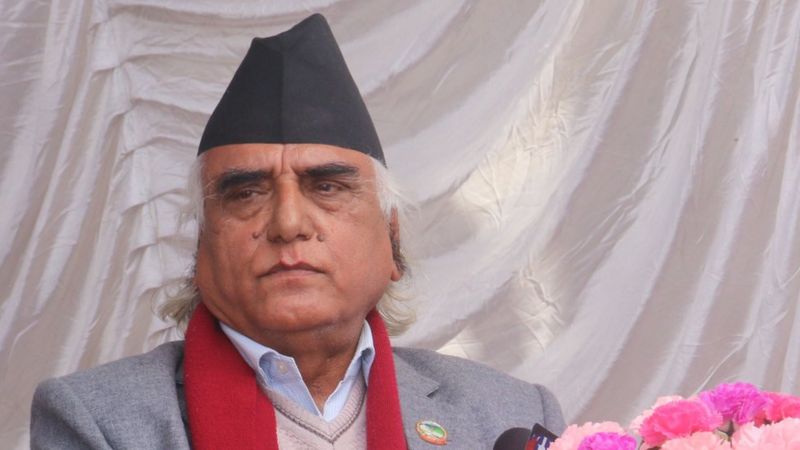 योजनाको प्राथमिकता निर्धारण गरेर बजेट विनियोजन गर्छौँ : मुख्यमन्त्री पोखरेल