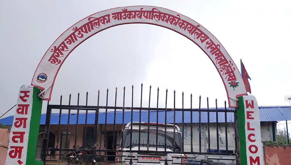 स्थानीय तहमा पनि वितरणमुखी बजेट, सासुससुरा स्याहार्ने बुहारीदेखि एकल पुरुषसम्मलाई भत्ता