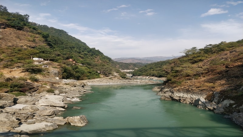 यस कारण विवादमा छ कालीगण्डकी डाइभर्सन : हतारमा घोषणा, छैन गृहकार्य
