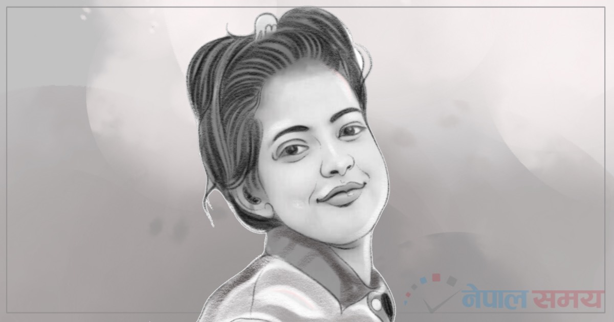 घरबाट भिण्डी लिन निस्किएकी थिइन्, ९ दिनपछि जंगलमा मृत भेटिइन् सुजिता