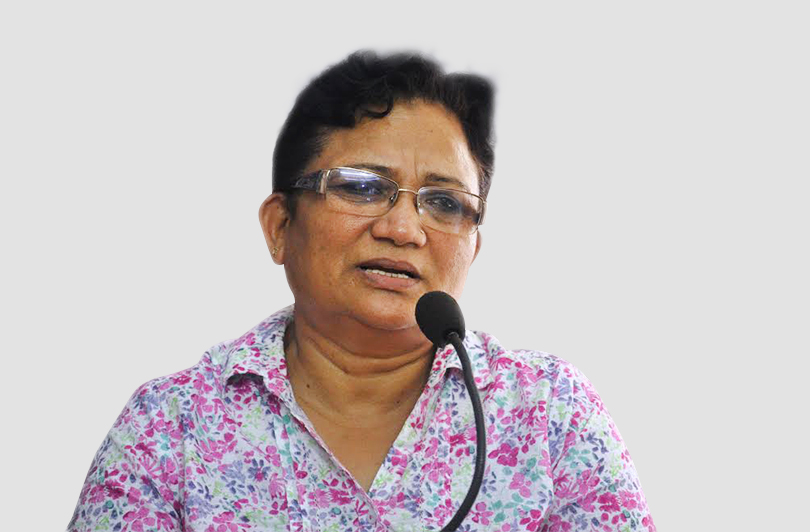 ऊर्जामन्त्री भुसाल विद्युत प्राधिकरणसँग असन्तुष्ट, नयाँ कदम चाल्ने तयारी
