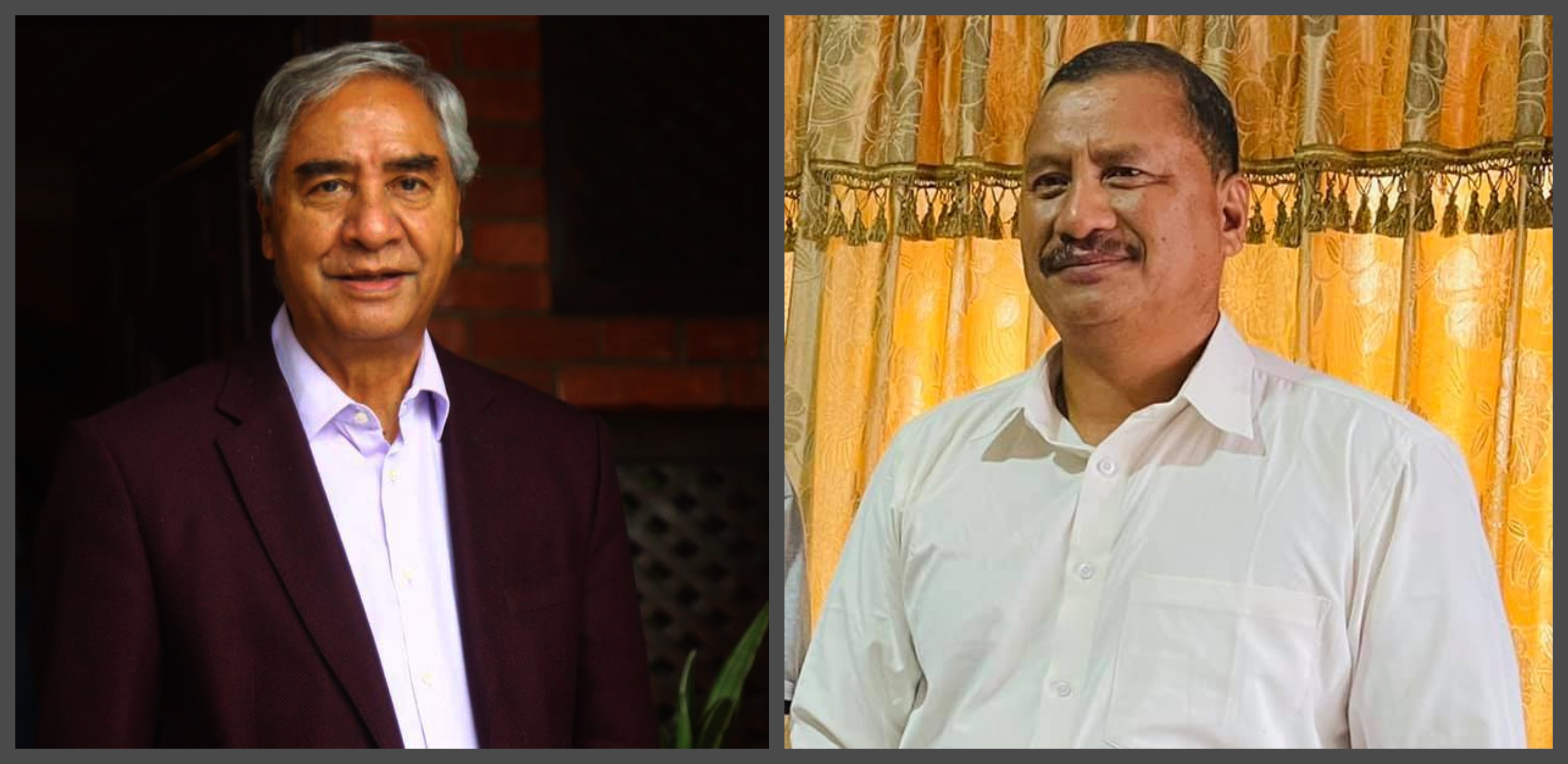 विप्लवसँग भएको सहमति कार्यान्वयन गर्न प्रधानमन्त्री देउवा प्रतिबद्ध