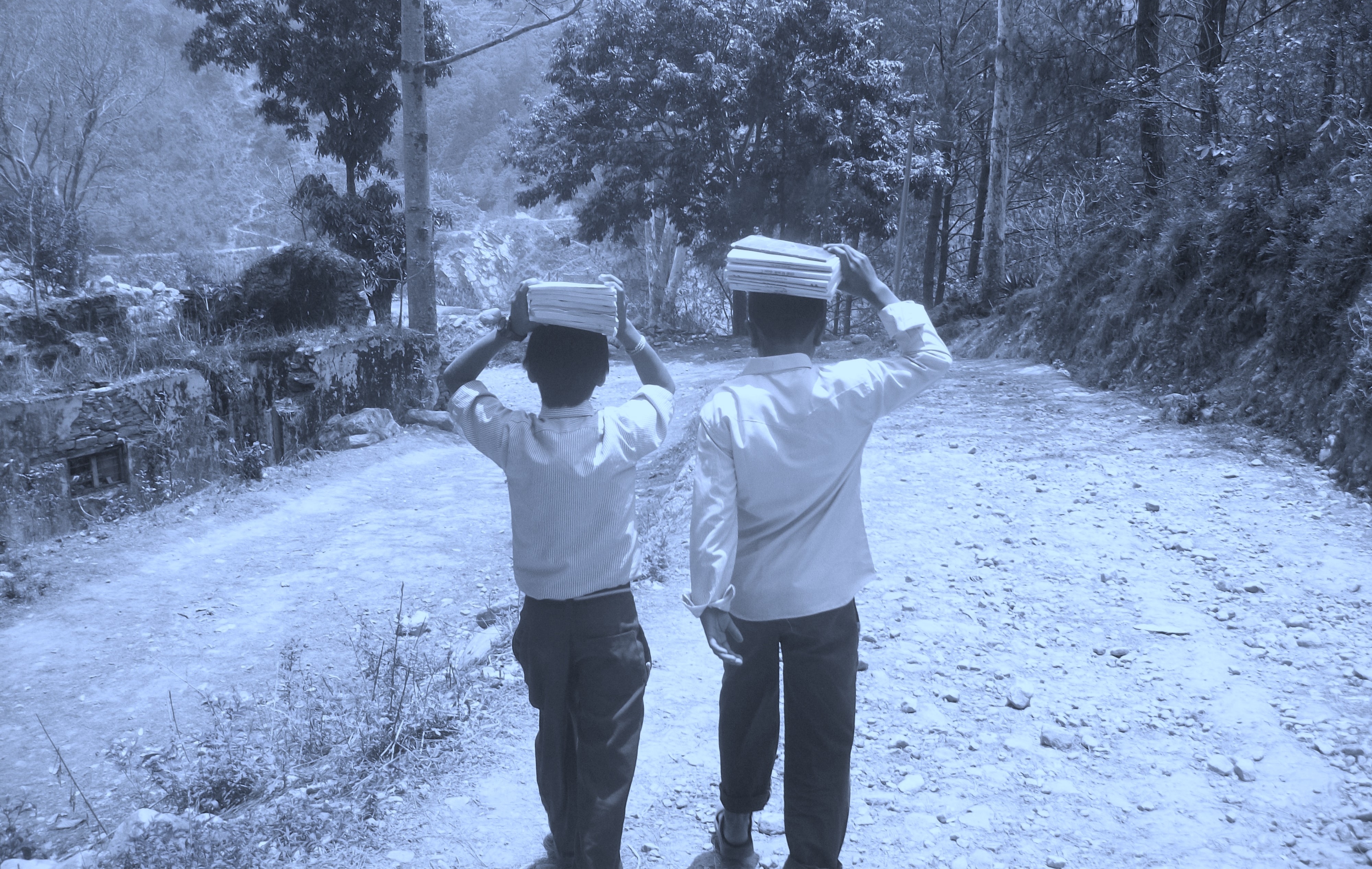 मनमा बसेका गुरुहरू
