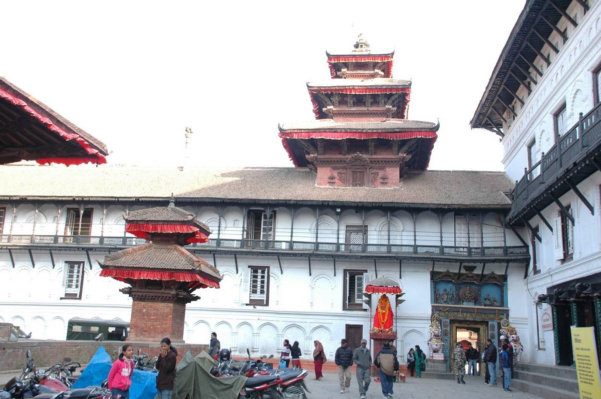 खुल्यो हनुमानढोका संग्रहालय, यस्ता छन् नयाँ आकर्षण