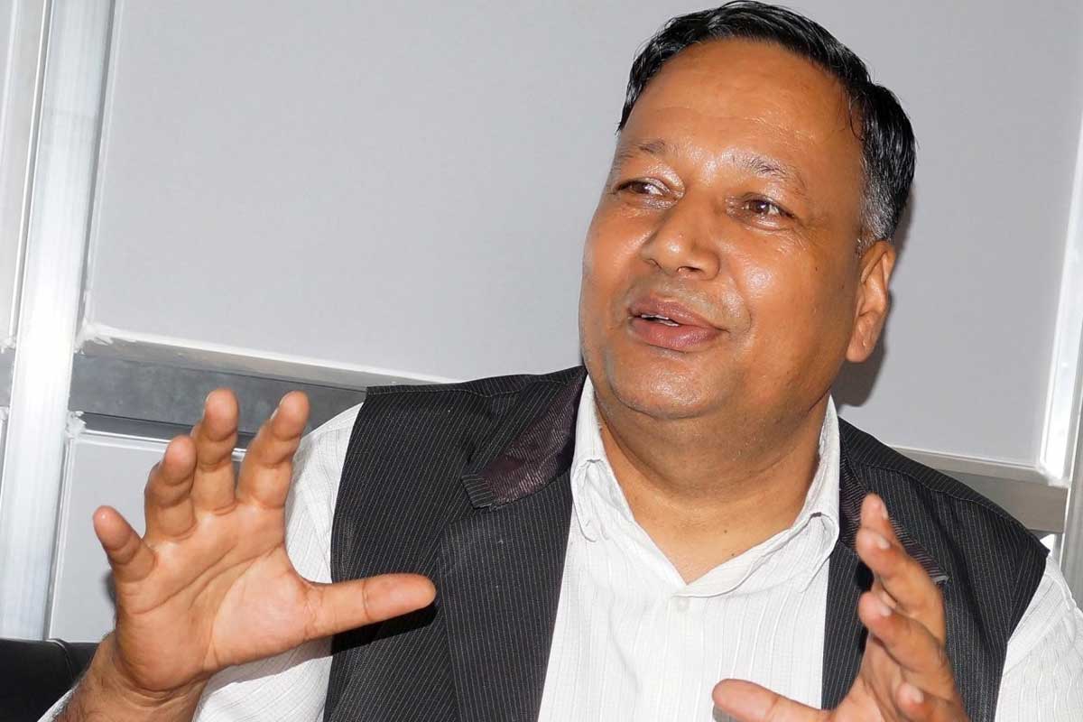 नवनियुक्त शिक्षामन्त्री पौडेलसामु यस्ता छन् चुनौती