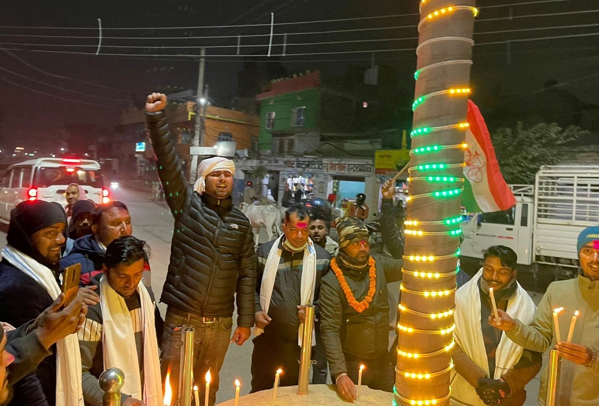 ‘मधेश नामकरणले संघीयताको जित भयो’