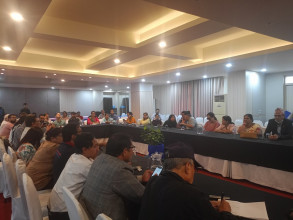 संघसंस्था ऐनको मस्यौदामाथि नागरिक समाजको असहमति, थप छलफलको माग