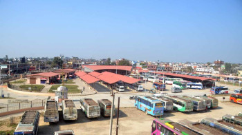 २६ बसपार्कमा नगर विकास कोषको डेढ अर्ब लगानी, कोहलपुरमा 'ब्रेस्ट फिडिङ' सुविधा