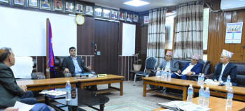 सुपथ मूल्यका औषधी सरकारी स्वास्थ्य संस्थामा बिक्री सहजीकरणका लागि स्वास्थ्यमन्त्रीको पहल