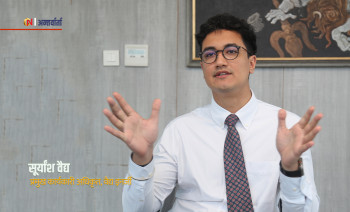 ८० प्रतिशत विद्युत खपत गर्ने हाइब्रिड गाडीलाई किन बेवास्ता?