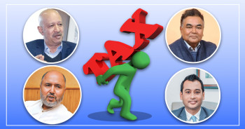 होटलमा लक्जरी करः पर्यटकलाई आर्थिक भार, सरकारले पूरा गर्दैन कार्यभार!