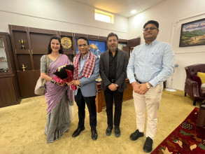 नाइमाले राष्ट्र बैंकलाई बुझायो आगामी मौद्रिक नीतिमा समेट्नुपर्ने सुझाव 