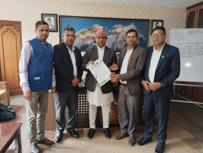 पोखरेली व्यवसायीको मागः जसको पर्यटन क्षेत्रमा प्रत्यक्ष लगानी, उसैलाई बोर्ड सदस्य