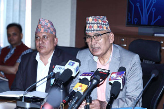 विद्युतीय सवारीको करमा अर्थमन्त्रीले भनेः जे निर्णय गरे, ठिक गरे