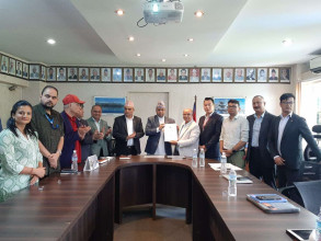 सौर्य एयर जाँचबुझ आयोगको निष्कर्षः कम्पनी र क्यान दुवै दोषी